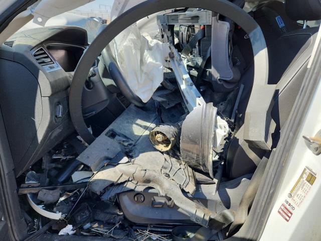 3VV3B7AX8NM079161 - 2022 VOLKSWAGEN TIGUAN SE 白色 照片 7