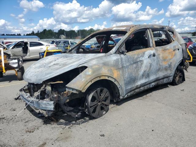 2016 HYUNDAI SANTA FE S, 