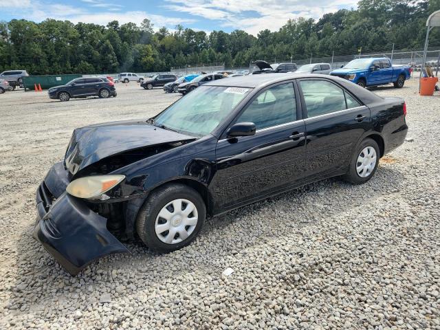 2003 TOYOTA CAMRY LE, 