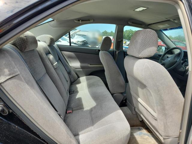 4T1BE32K43U217439 - 2003 TOYOTA CAMRY LE 黑色 照片 10