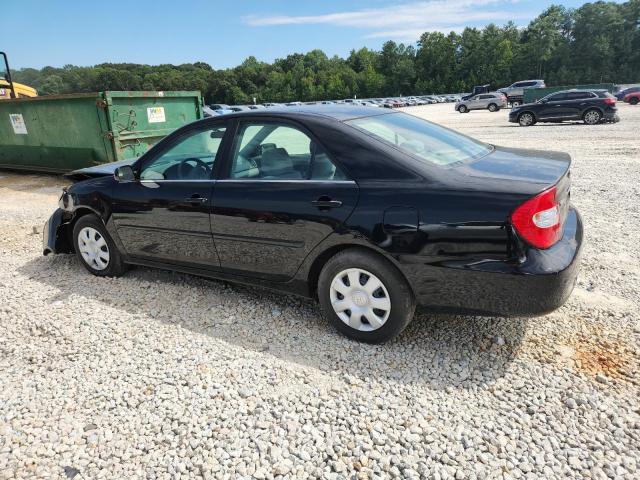 4T1BE32K43U217439 - 2003 TOYOTA CAMRY LE 黑色 照片 2