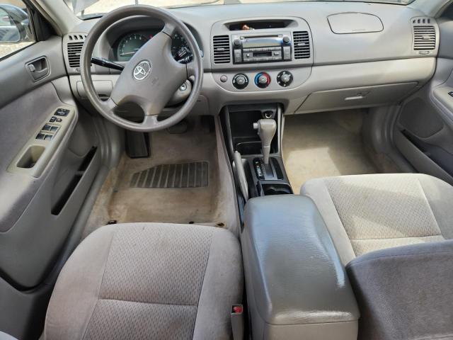 4T1BE32K43U217439 - 2003 TOYOTA CAMRY LE 黑色 照片 8