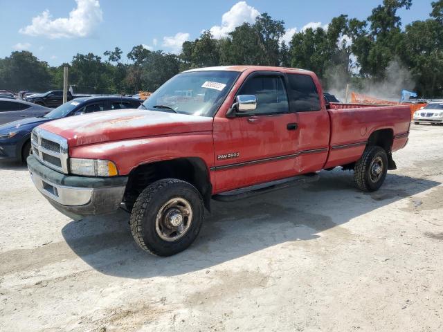 1997 DODGE RAM 2500, 