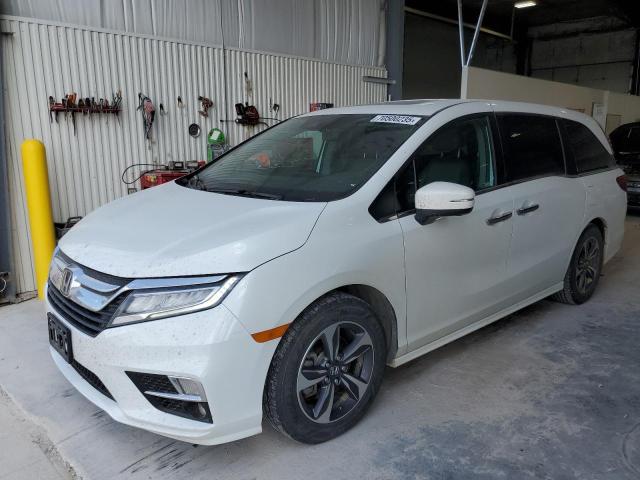 2020 HONDA ODYSSEY TOURING, 