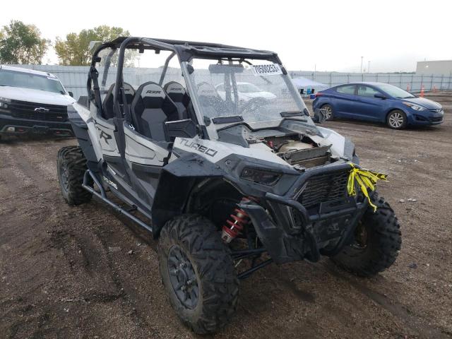 2021 POLARIS RZR XP 4 TURBO, 