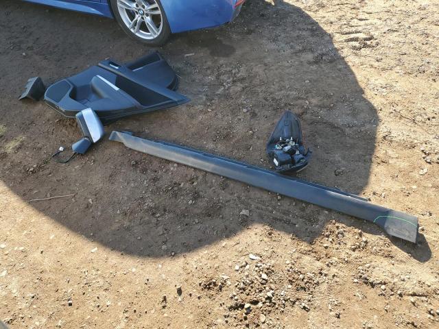 JF2GPADC7H8269339 - 2017 SUBARU CROSSTREK PREMIUM 银色 照片 13