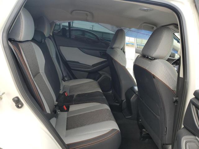 JF2GTAPC3NH202482 - 2022 SUBARU CROSSTREK PREMIUM 白色 照片 11