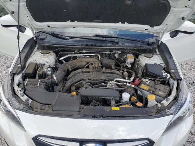 JF2GTAPC3NH202482 - 2022 SUBARU CROSSTREK PREMIUM 白色 照片 12