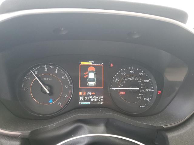 JF2GTAPC3NH202482 - 2022 SUBARU CROSSTREK PREMIUM 白色 照片 9