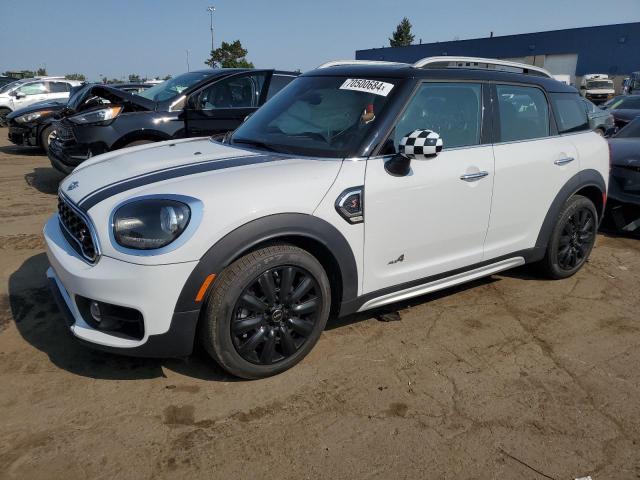 2019 MINI COOPER S COUNTRYMAN ALL4, 