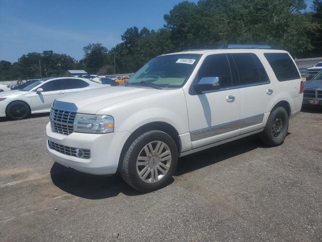 2014 LINCOLN NAVIGATOR, 