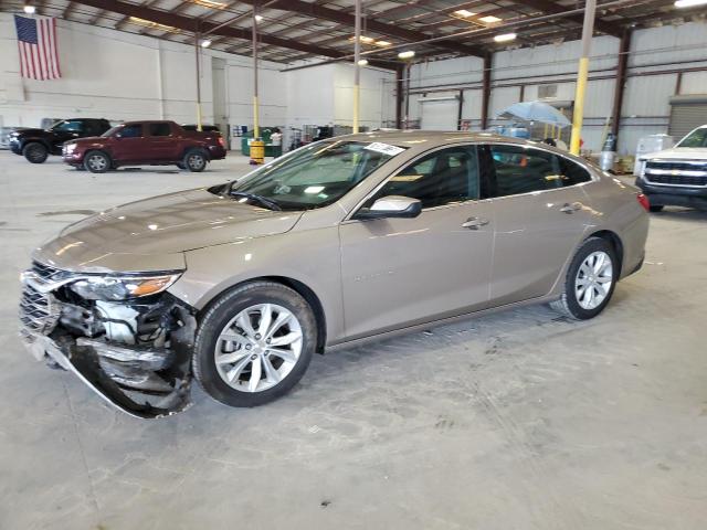 2024 CHEVROLET MALIBU LT, 