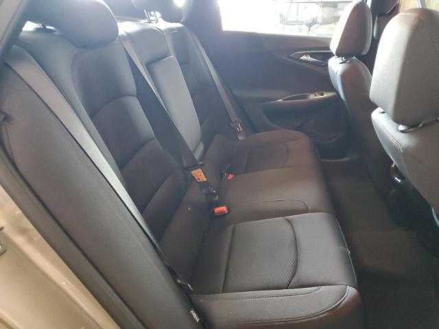 1G1ZD5ST7RF220545 - 2024 CHEVROLET MALIBU LT TAN photo 10