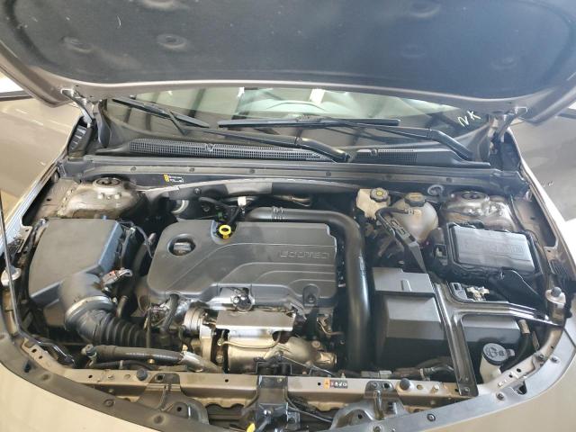 1G1ZD5ST7RF220545 - 2024 CHEVROLET MALIBU LT TAN photo 11