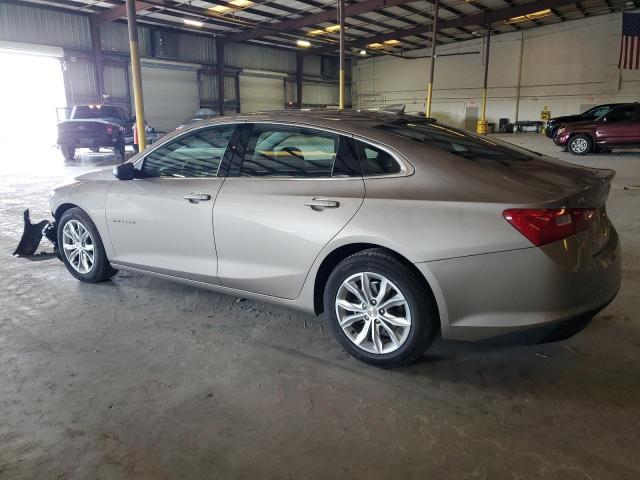 1G1ZD5ST7RF220545 - 2024 CHEVROLET MALIBU LT TAN photo 2