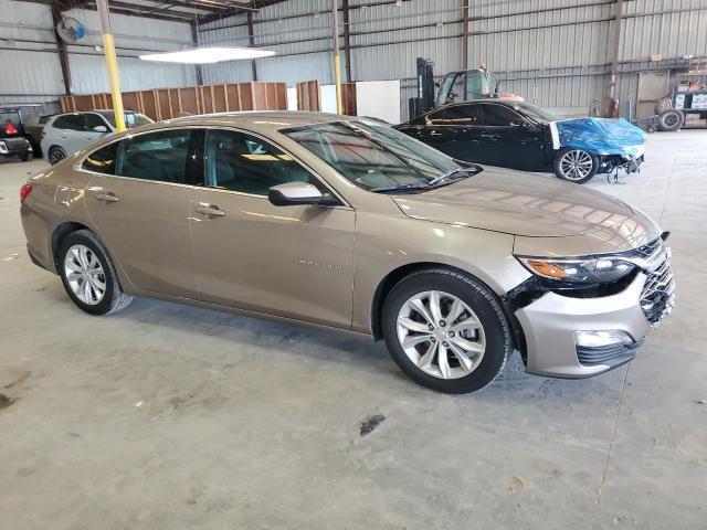 1G1ZD5ST7RF220545 - 2024 CHEVROLET MALIBU LT TAN photo 4