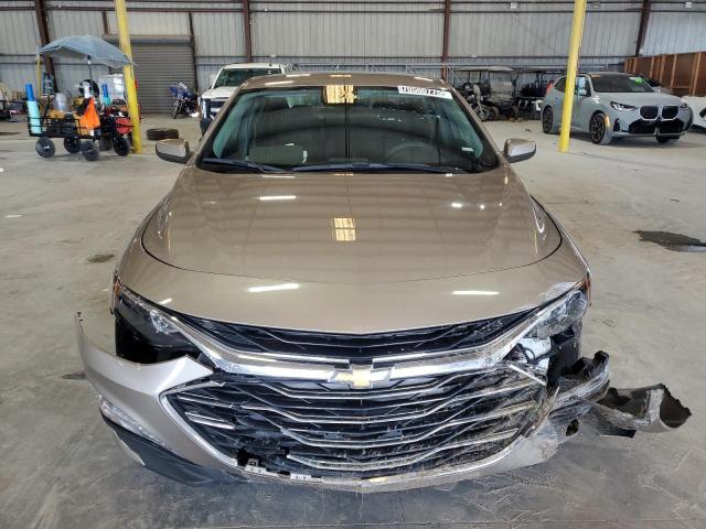 1G1ZD5ST7RF220545 - 2024 CHEVROLET MALIBU LT TAN photo 5
