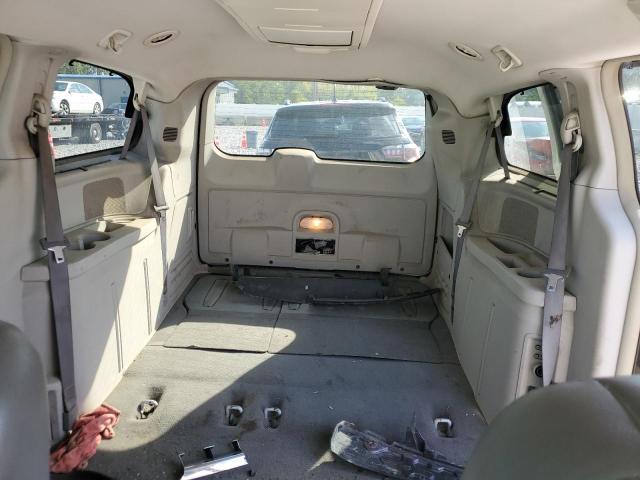 2A8HR54P48R718772 - 2008 CHRYSLER TOWN & COU TOURING 白色 照片 10