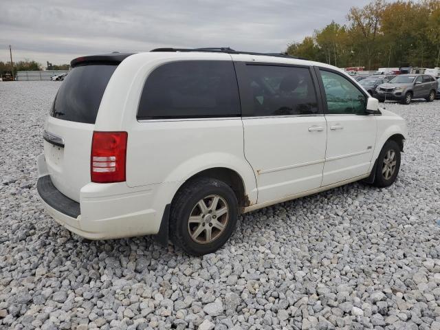 2A8HR54P48R718772 - 2008 CHRYSLER TOWN & COU TOURING 白色 照片 3