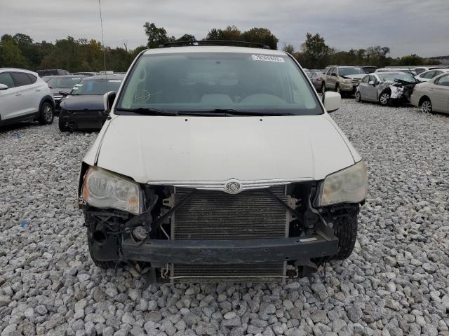 2A8HR54P48R718772 - 2008 CHRYSLER TOWN & COU TOURING 白色 照片 5