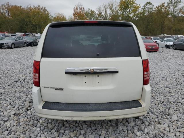 2A8HR54P48R718772 - 2008 CHRYSLER TOWN & COU TOURING 白色 照片 6
