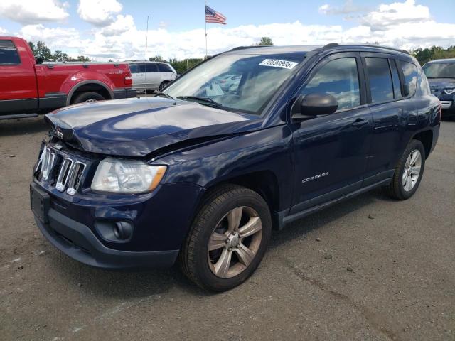 2012 JEEP COMPASS SPORT, 