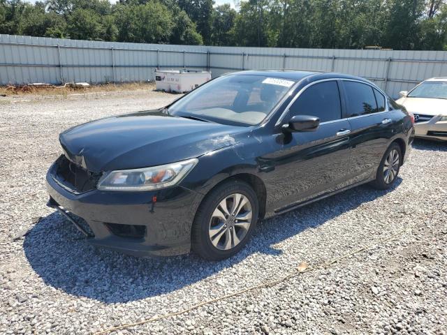 2013 HONDA ACCORD LX, 