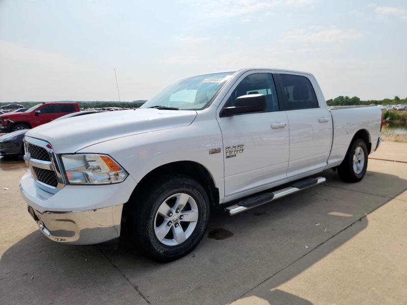2019 RAM 1500 CLASS SLT, 