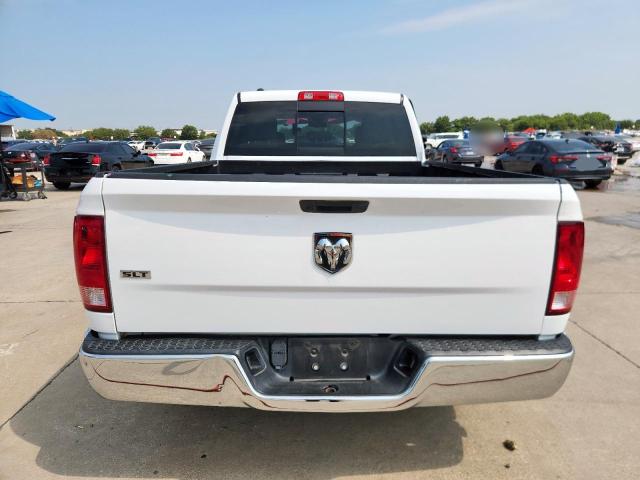 1C6RR6TT7KS683707 - 2019 RAM 1500 CLASS SLT 白色 照片 6