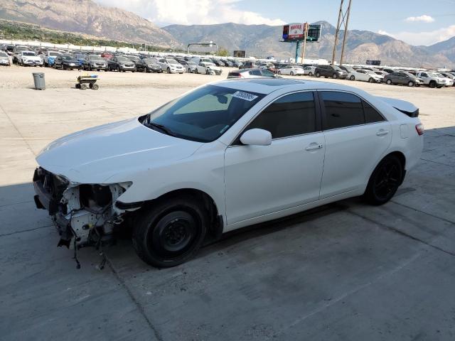 2008 TOYOTA CAMRY LE, 