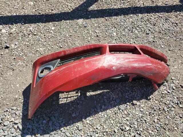 4T1BF1FK6CU509816 - 2012 TOYOTA CAMRY BASE RED photo 12