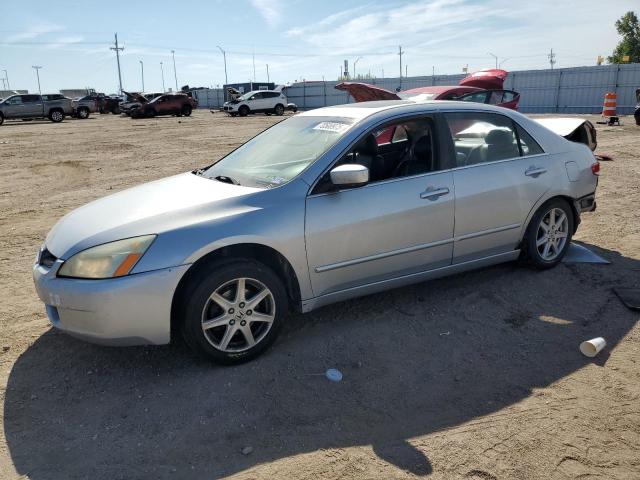 2003 HONDA ACCORD EX, 