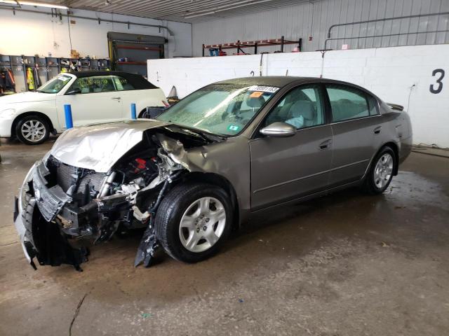 2003 NISSAN ALTIMA BASE, 