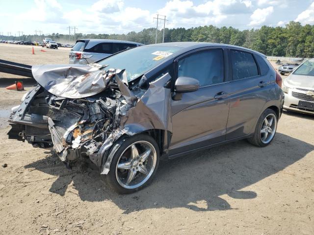 2016 HONDA FIT LX, null
