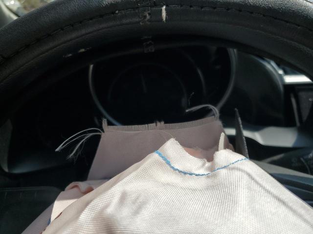 JHMGK5H53GS001856 - 2016 HONDA FIT LX 灰色 照片 9