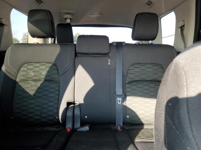 5N1DR3AC3PC241895 - 2023 NISSAN PATHFINDER S Negro foto 10