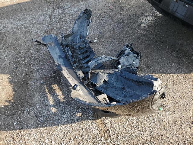 5N1DR3AC3PC241895 - 2023 NISSAN PATHFINDER S Negro foto 13