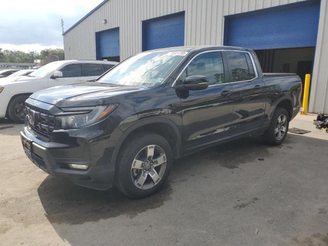 2024 HONDA RIDGELINE RTL, 