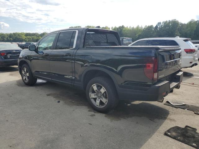 5FPYK3F5XRB002474 - 2024 HONDA RIDGELINE RTL BLACK photo 2