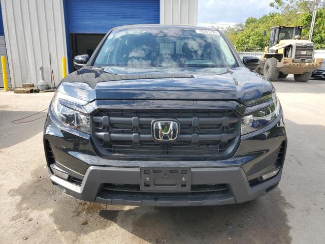 5FPYK3F5XRB002474 - 2024 HONDA RIDGELINE RTL BLACK photo 5