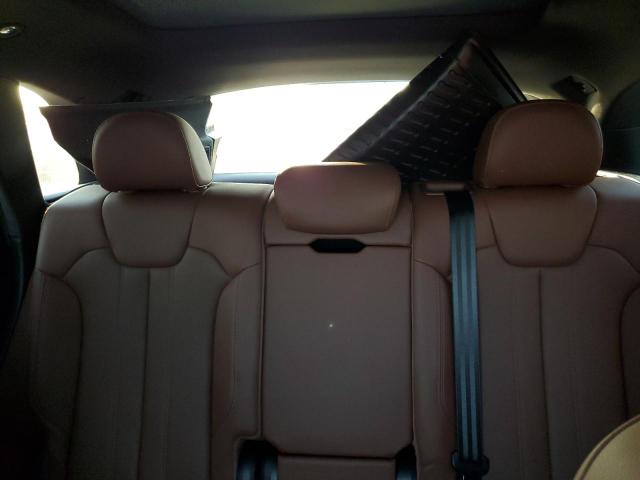 WA1CNAFYXK2105664 - 2019 AUDI Q5 PRESTIGE 蓝色 照片 10