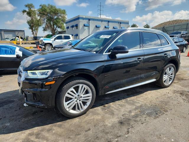 2019 AUDI Q5 PREMIUM PLUS, 