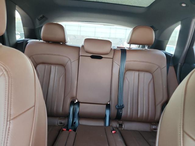 WA1BNAFY9K2104517 - 2019 AUDI Q5 PREMIUM PLUS 黑色 照片 10