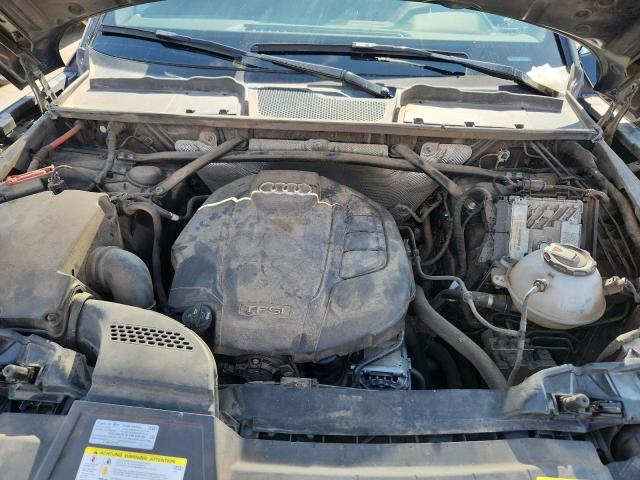 WA1BNAFY9K2104517 - 2019 AUDI Q5 PREMIUM PLUS 黑色 照片 12