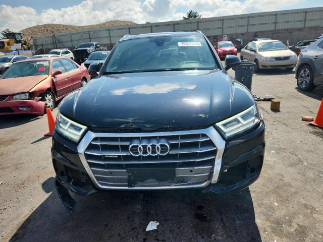 WA1BNAFY9K2104517 - 2019 AUDI Q5 PREMIUM PLUS 黑色 照片 5