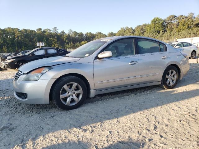 2007 NISSAN ALTIMA 2.5, 