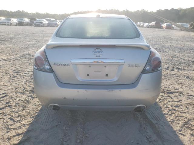 1N4AL21E07N448646 - 2007 NISSAN ALTIMA 2.5 SILVER photo 6