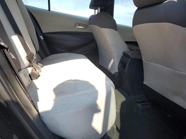 5YFEPRAE9LP075001 - 2020 TOYOTA COROLLA LE 黑色 照片 10