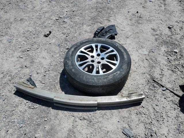 5FNRL5H69BB100753 - 2011 HONDA ODYSSEY EXL TAN photo 13