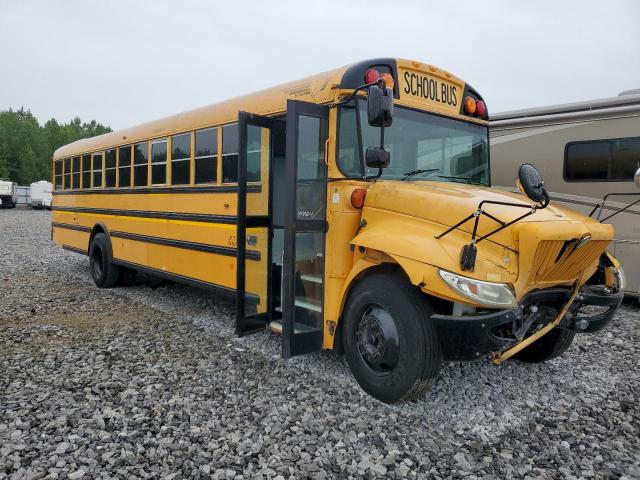 2014 IC CORPORATION 3000 CE, 